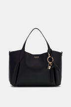 Noir - GUESS Sac à main Melody 2 in 1