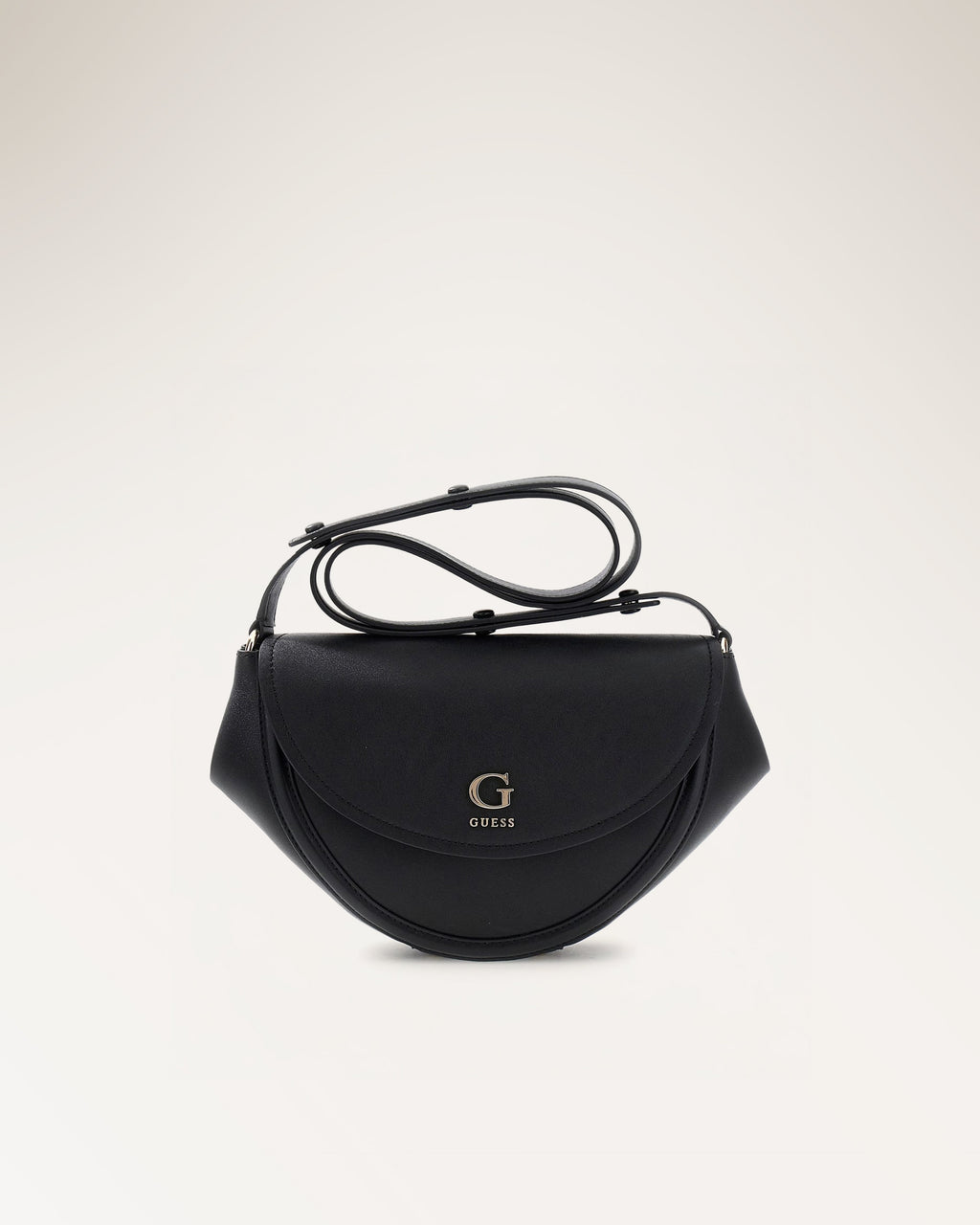 Noir - GUESS Sac bandoulière Coleen Convertible