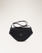 Noir - GUESS Sac bandoulière Coleen Convertible