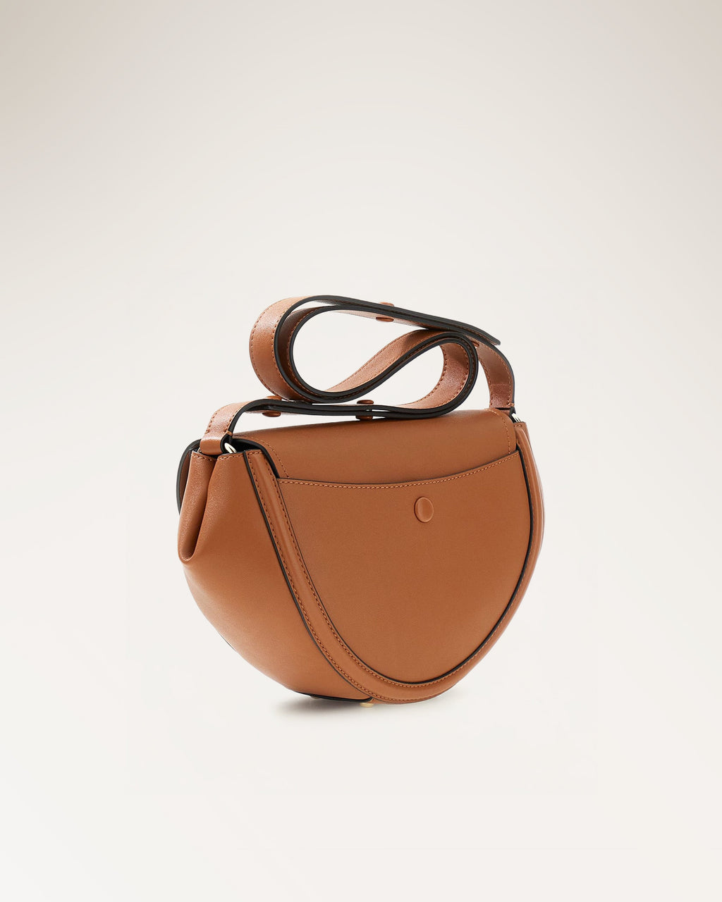 Marron - GUESS Sac à main Coleen