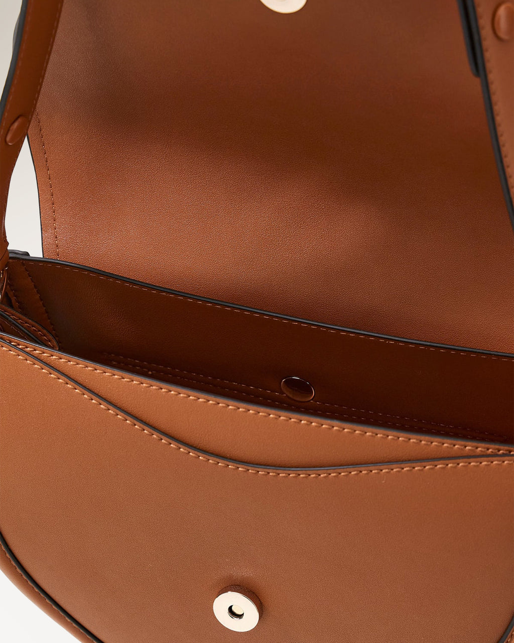 Marron - GUESS Sac à main Coleen