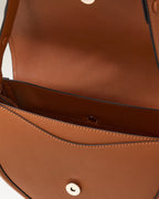 Marron - GUESS Sac à main Coleen