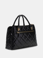 Noir - GUESS Sac à main Libby