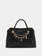 Noir - GUESS Sac à main Libby