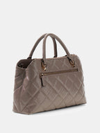Beige - GUESS Sac à main Libby