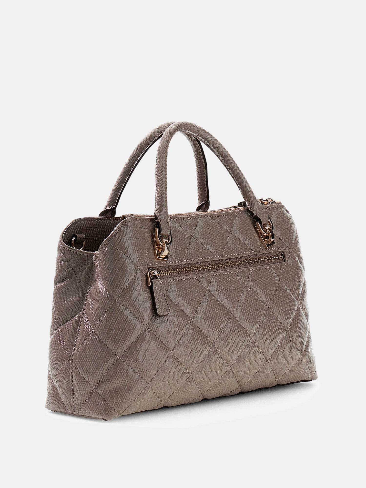 Beige - GUESS Sac à main Libby