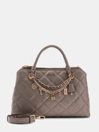 Beige - GUESS Sac à main Libby