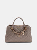 Beige - GUESS Sac à main Libby