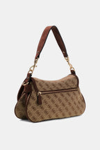 Latte Logo - GUESS Samantha Flap