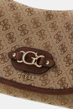 Latte Logo - GUESS Samantha Flap