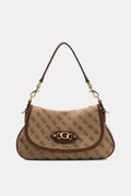 Latte Logo - GUESS Samantha Flap