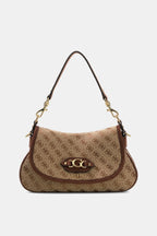 Latte Logo - GUESS Samantha Flap