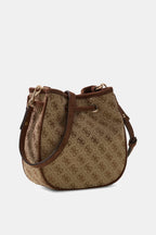 Latte Logo - GUESS Samantha Mini Drawstring