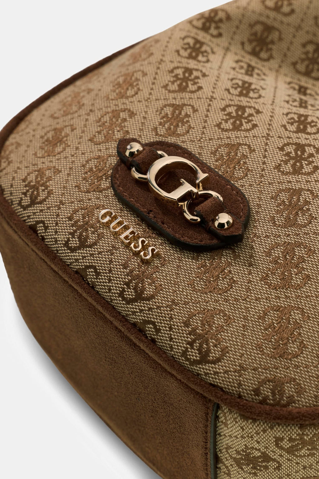 Latte Logo - GUESS Samantha Mini Drawstring