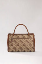 Latte Logo - GUESS Sac à main Audrey