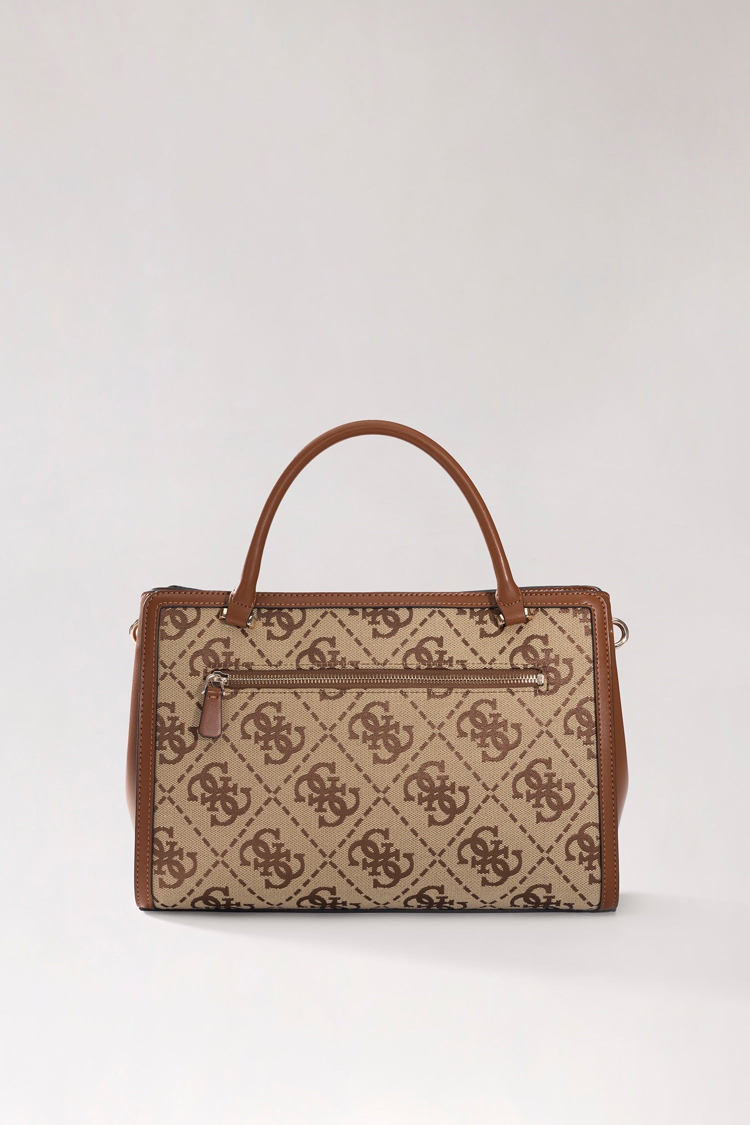 Latte Logo - GUESS Sac à main Audrey