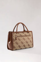 Latte Logo - GUESS Sac à main Audrey