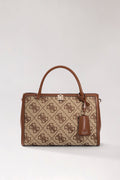 Latte Logo - GUESS Sac à main Audrey