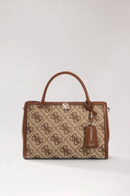 Latte Logo - GUESS Sac à main Audrey
