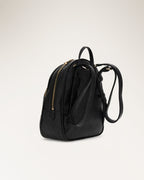 Noir - GUESS Sac à dos Manhattan Logo Backpack