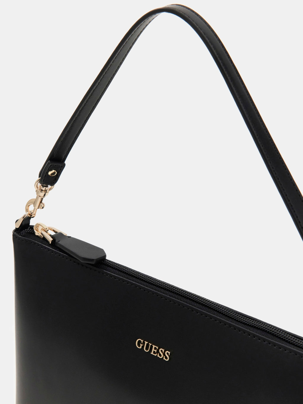 Noir - GUESS Sac à main Letty 2 in 1 Tote