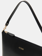 Noir - GUESS Sac à main Letty 2 in 1 Tote