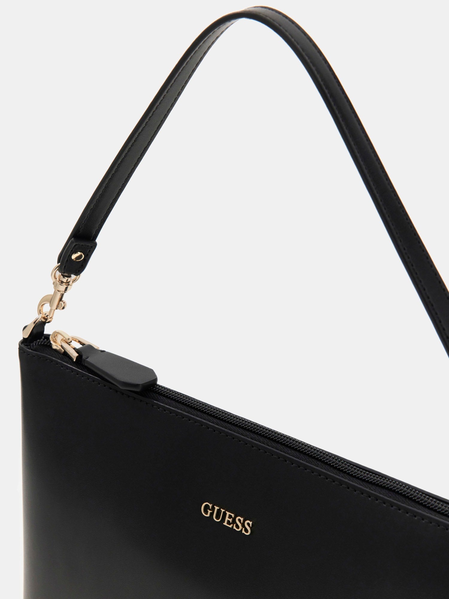 Noir - GUESS Sac à main Letty 2 in 1 Tote