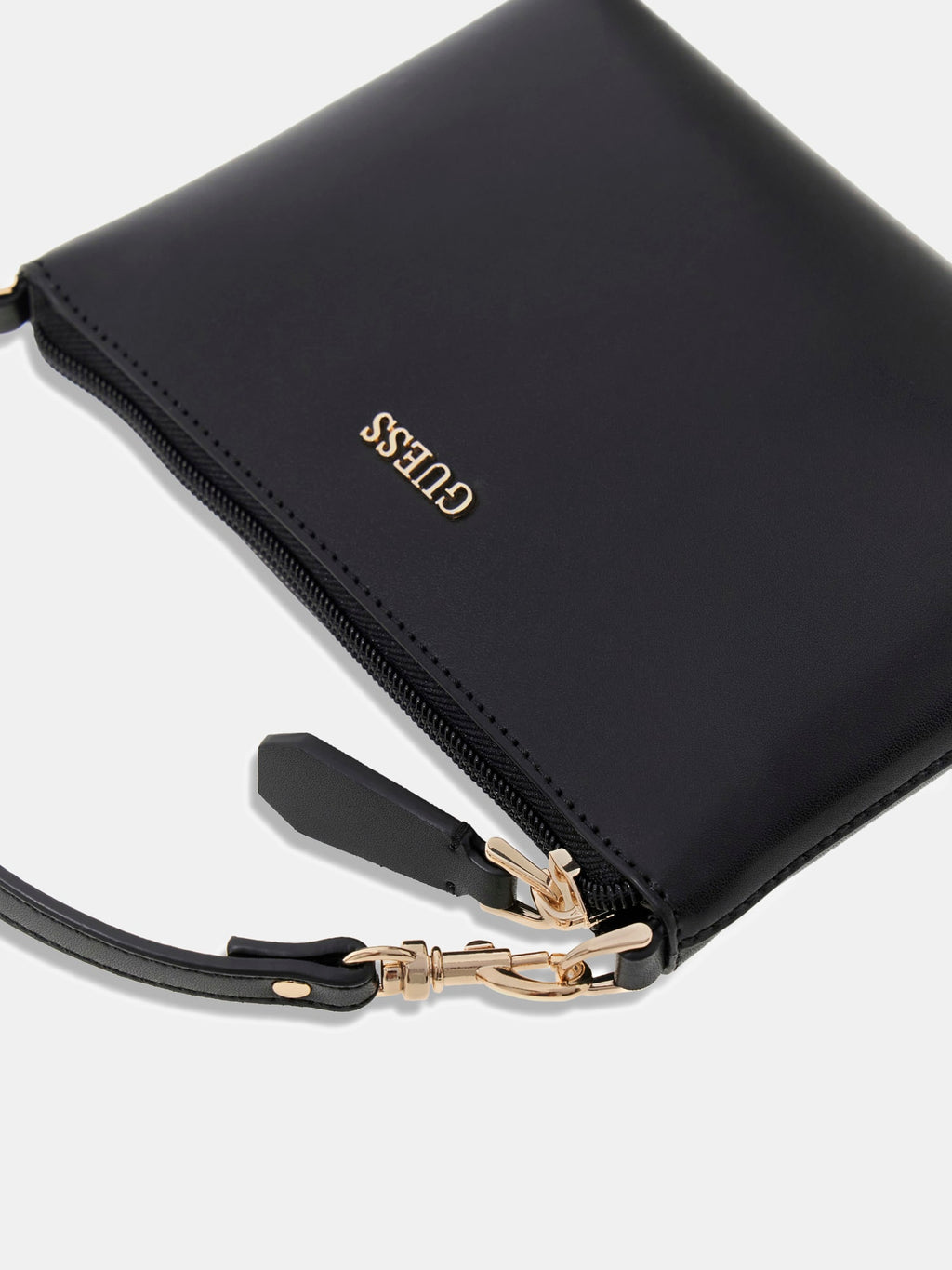 Noir - GUESS Sac à main Mini Letty 2 in 1 Tote