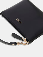 Noir - GUESS Sac à main Mini Letty 2 in 1 Tote