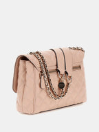 Light Beige - GUESS Sac à main Giully