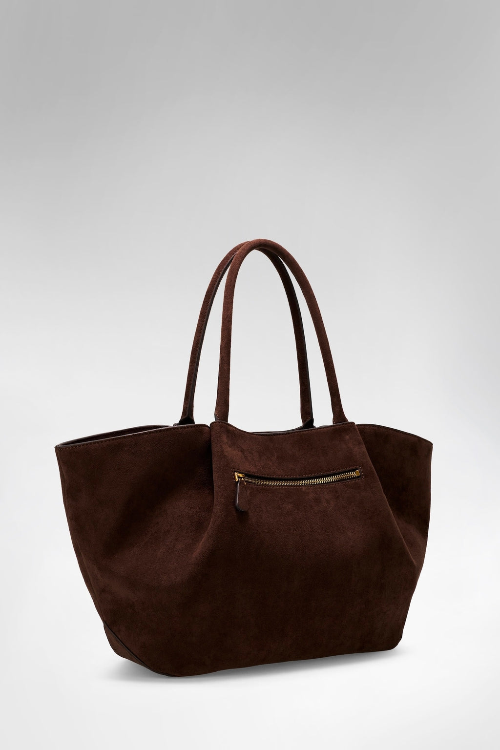 Espresso - GUESS Allegra Girlfriend cabas