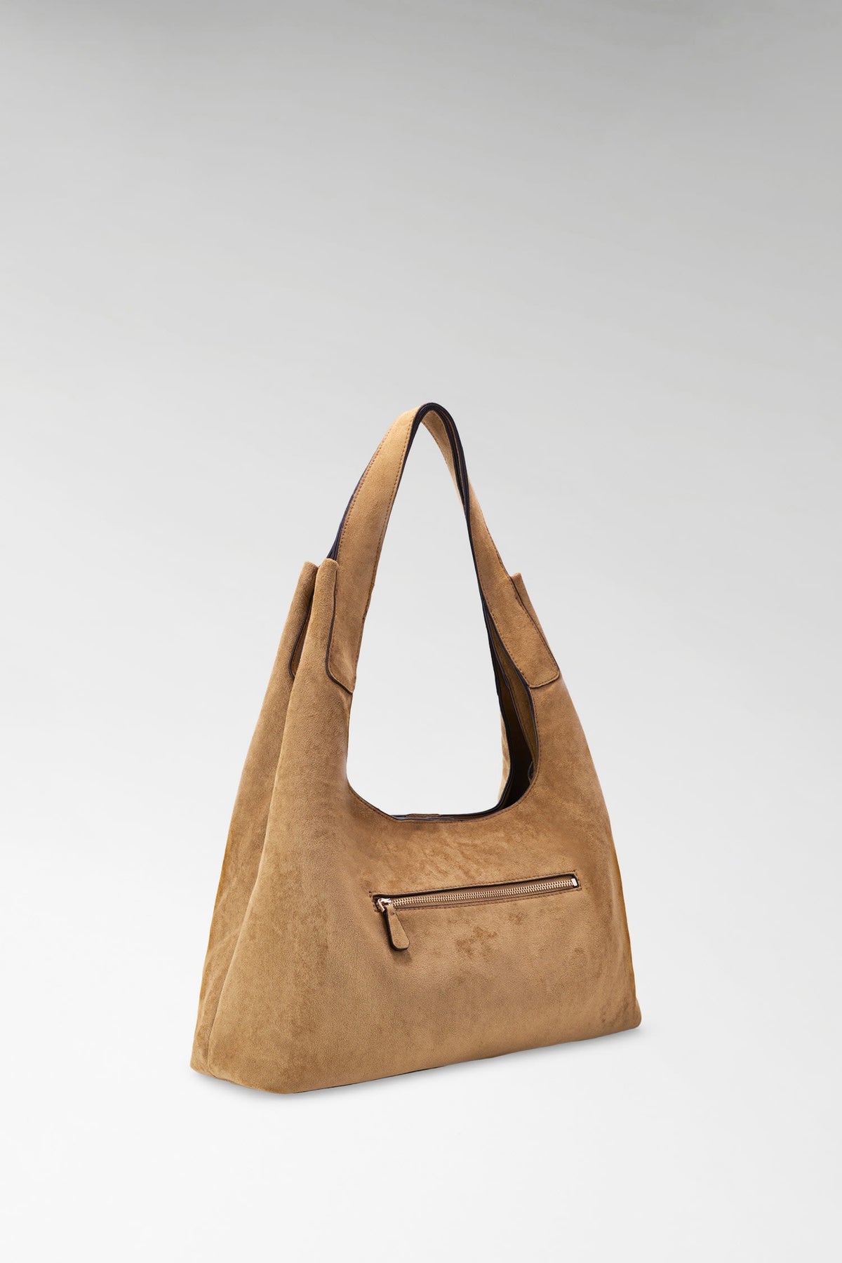 Beige - GUESS Sunset Hobo
