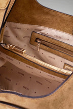 Beige - GUESS Sunset Hobo