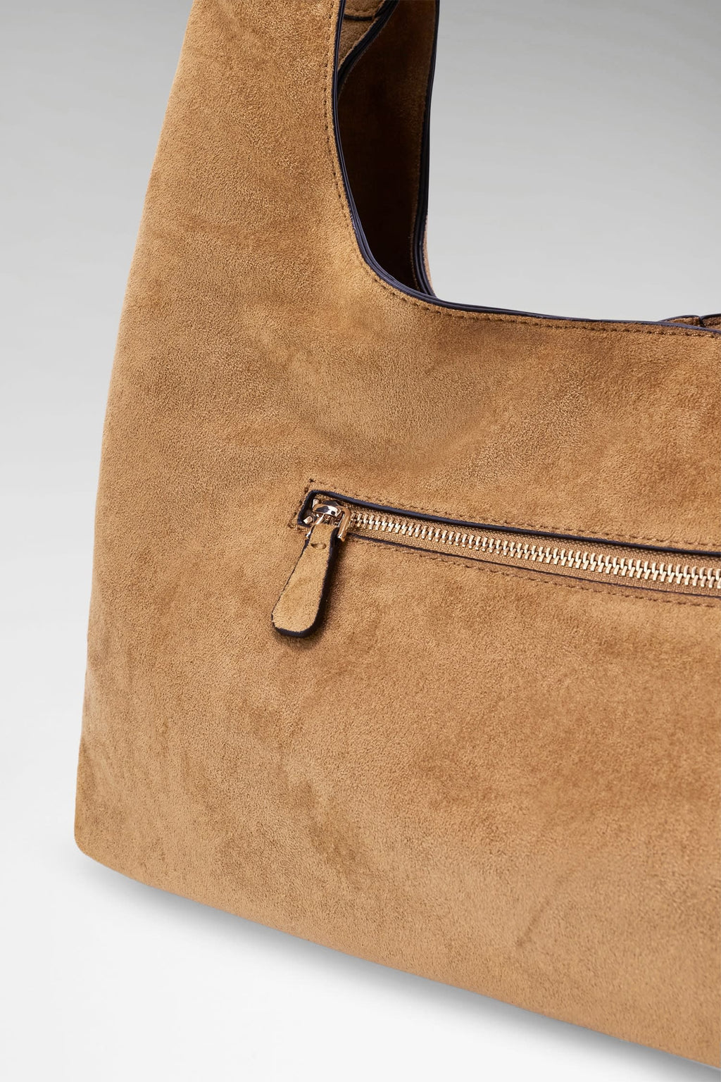 Beige - GUESS Sunset Hobo
