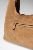Beige - GUESS Sunset Hobo
