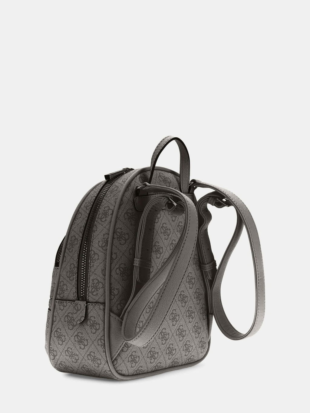 Coal Logo - GUESS Sac à dos Manhattan II Backpack