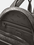 Coal Logo - GUESS Sac à dos Manhattan II Backpack