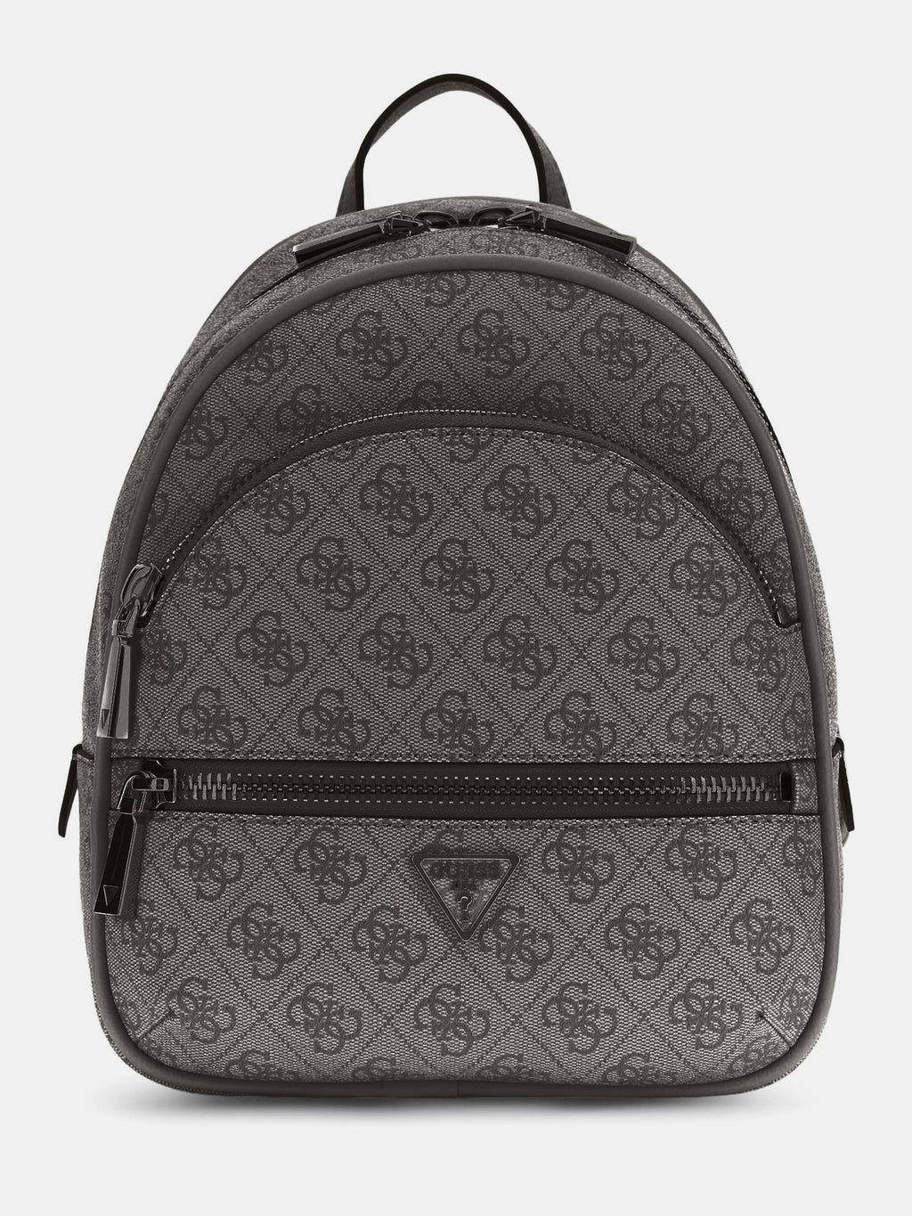 Coal Logo - GUESS Sac à dos Manhattan II Backpack