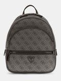 Coal Logo - GUESS Sac à dos Manhattan II Backpack