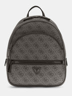 Coal Logo - GUESS Sac à dos Manhattan II Backpack