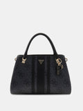 Noir - GUESS Sac à main Noelle II Luxury Satchel