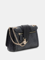 Noir - GUESS Sac à bandoulière Noelle II Crossbody