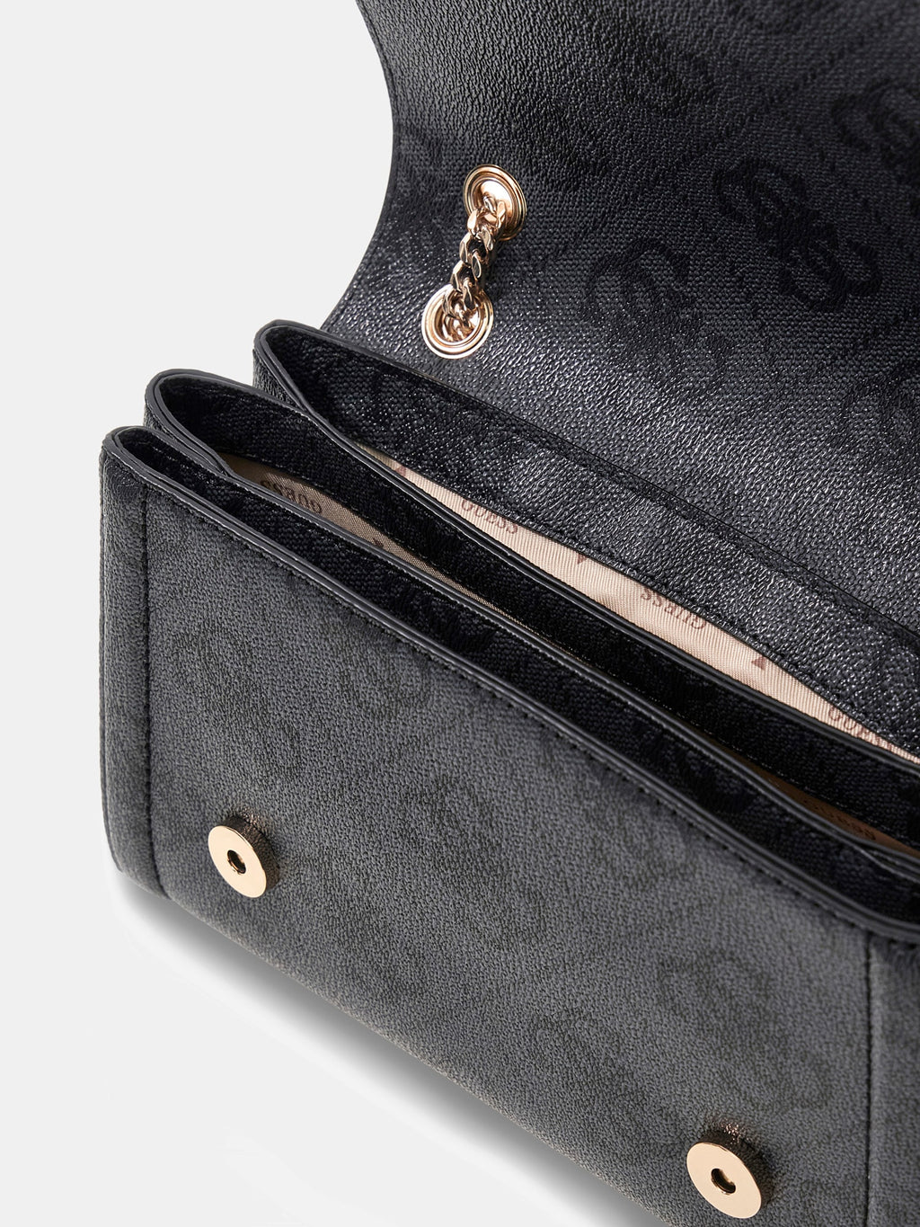 Noir - GUESS Sac à bandoulière Noelle II Crossbody