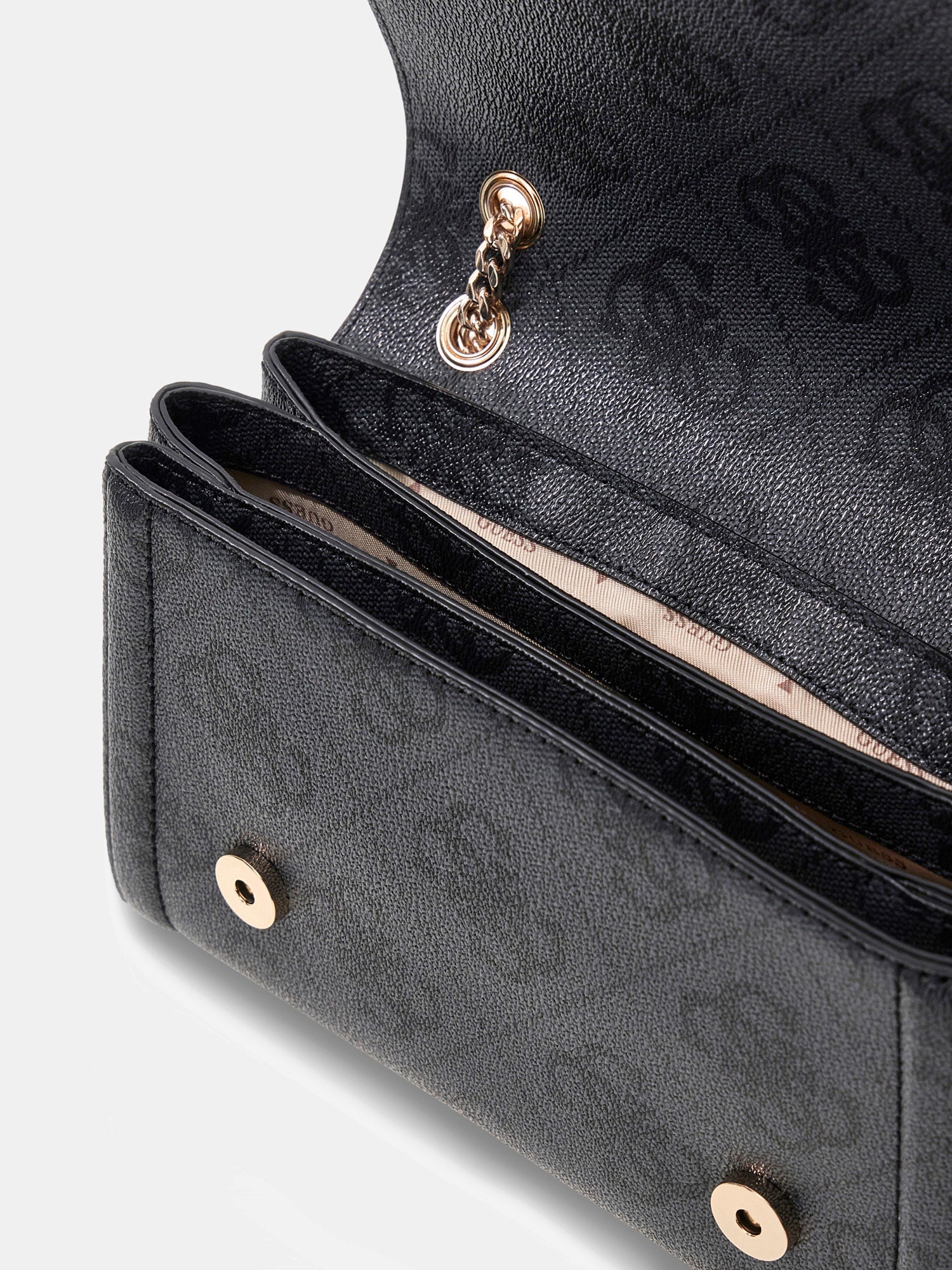 Noir - GUESS Sac à bandoulière Noelle II Crossbody