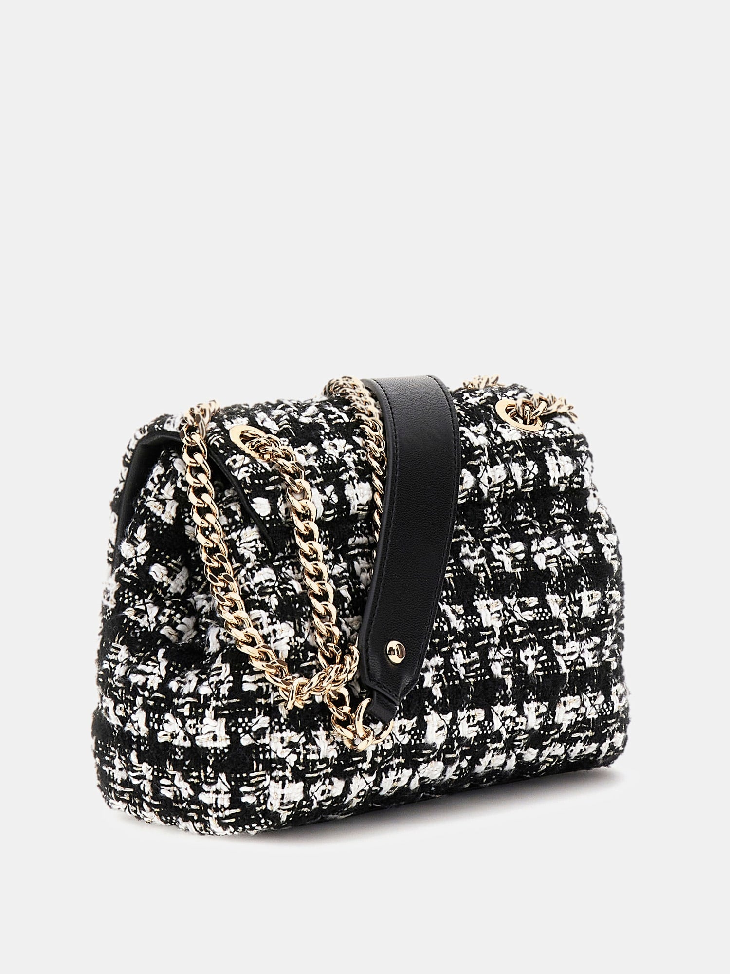 Noir - GUESS Sac à main Everlee