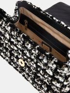 Noir - GUESS Sac à main Everlee