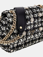 Noir - GUESS Sac à main Everlee