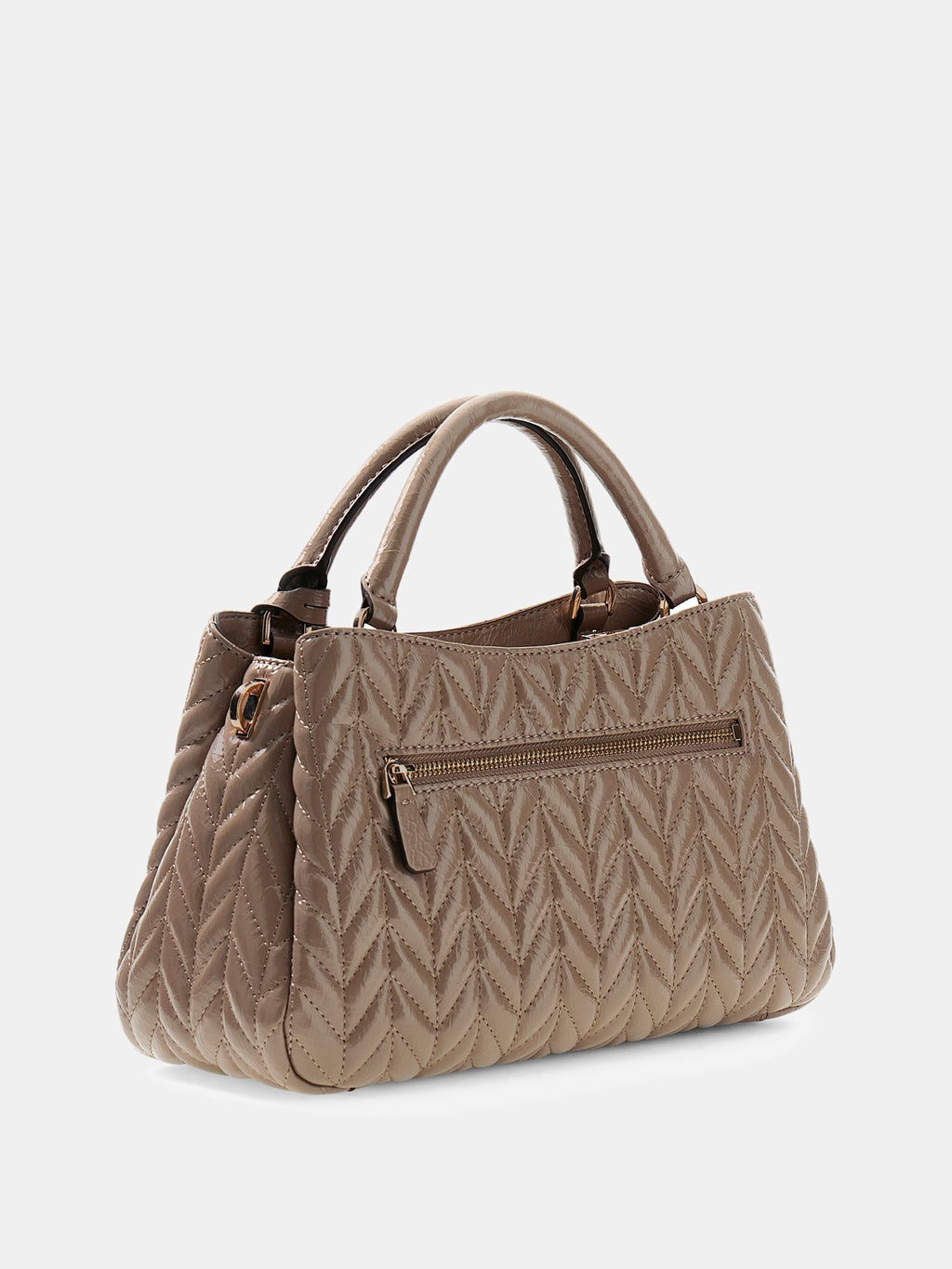 Beige - GUESS Sac à main Cheryl