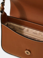 Marron - GUESS Sac à main Ruby