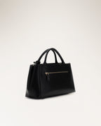 Noir - GUESS Sac à main Carrie Girlfriend Satchel